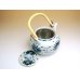 Photo2: Teapot Dobin Annan karakusa (10 gou) (2)