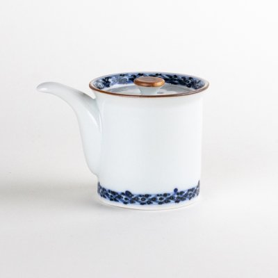 Photo1: Soy Sauce Dispenser Fuchi-Jimon