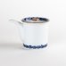 Photo1: Soy Sauce Dispenser Fuchi-Jimon (1)