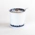 Photo3: Soy Sauce Dispenser Fuchi-Jimon (3)