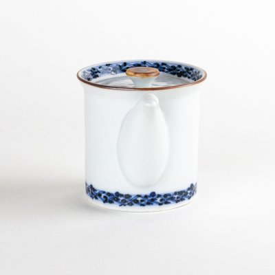 Photo4: Soy Sauce Dispenser Fuchi-Jimon