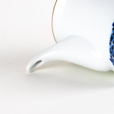 Photo7: Soy Sauce Dispenser Fuchi-Jimon