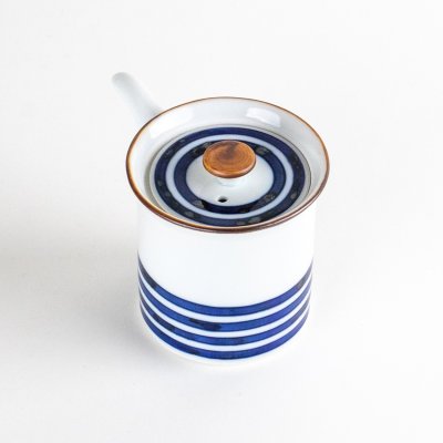 Photo2: Soy Sauce Dispenser Koushi