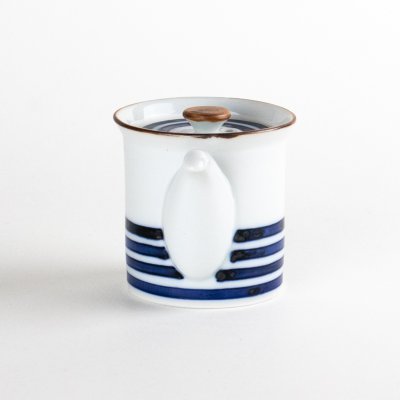 Photo4: Soy Sauce Dispenser Koushi
