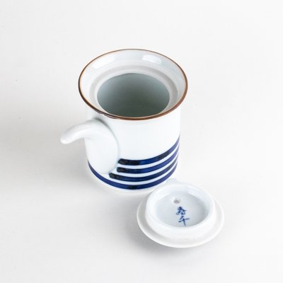 Photo5: Soy Sauce Dispenser Koushi