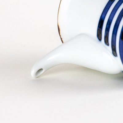 Photo7: Soy Sauce Dispenser Koushi