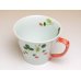 Photo2: Mug Puti ichigo Strawberry (2)