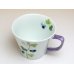 Photo2: Mug Puti budou Grape (2)