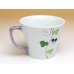 Photo3: Mug Puti budou Grape