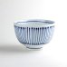 Photo1: Donburi Bowl for Noodles Sensuji (13cm/5.1in) (1)