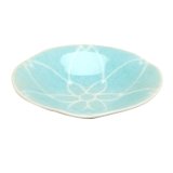 Medium Plate (14.5cm) Mizuiro yusai