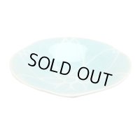 Medium Plate (14.5cm) Mizuiro yusai