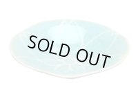 Medium Plate (14.5cm) Mizuiro yusai