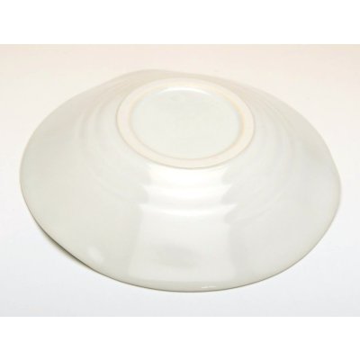 Photo4: Medium Plate (14.5cm) Mizuiro yusai