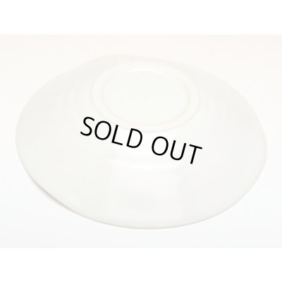 Photo4: Medium Plate (14.5cm) Mizuiro yusai