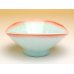 Photo2: Small Bowl (11cm) Fuchibeni green (2)