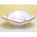 Photo2: Large Bowl (17cm) Shusen musubi (2)