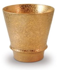 Zipangu gold cup