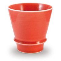 Cup Akane Red