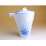 Sake Bottle Tokkuri Yuto