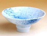 Sake Cup Yuto Rabbit (8.5cm/3.3in)