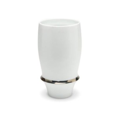 [Made in Japan] Angel ring (White) tall cup