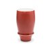 [Made in Japan] Kurenai Red tall cup