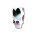[Made in Japan] Heart (Black) tall cup