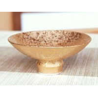 Sake Cup Zipang Gold