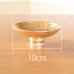 Photo3: Sake Cup Kinsai Gold Large (10cm/3.9in) (3)