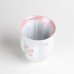 Photo2: Yunomi Tea Cup for Green Tea Mai Sakura (Pink) (2)