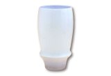 Tall cup Pearl