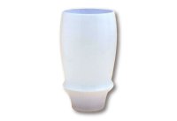 Pearl tall cup