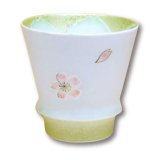 Cup Mai Sakura (Green)