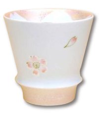 Cup Mai Sakura (Pink)