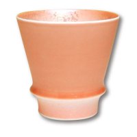 Sweet pink cup