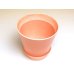 Photo2: Cup Sweet pink (2)