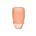 [Made in Japan] Sweet pink tall cup