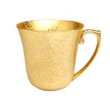 Mug Zipangu Gold