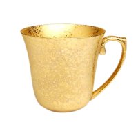 Mug Zipangu Gold