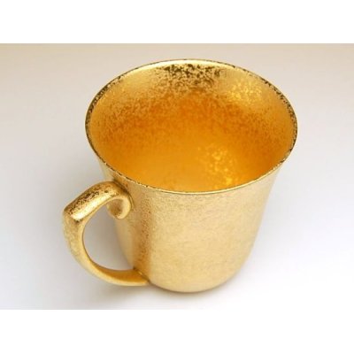 Photo2: Mug Zipangu Gold