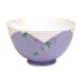 [Made in Japan] Hanano mai Sakura (Purple) rice bowl