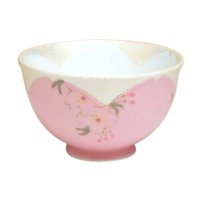 Rice Bowl Hanano mai Sakura (Pink)