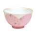 [Made in Japan] Hanano mai Sakura (Pink) rice bowl