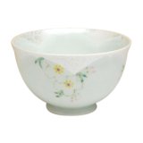Rice Bowl Hanano mai Sakura (Green)