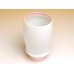 Photo2: Tall cup Pearl pink (2)