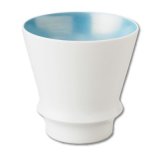 Cup Blue sapphire