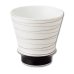 [Made in Japan] Kotobuki (Black) cup