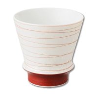 Cup Kotobuki (Red)