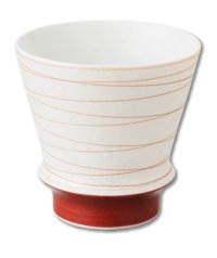 Cup Kotobuki (Red)